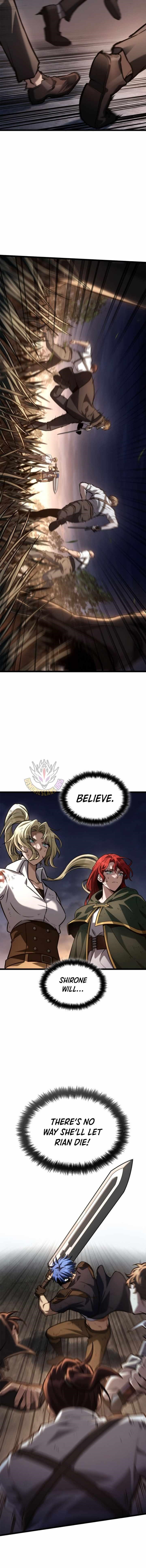Infinite Mage, Chapter 139 image 15